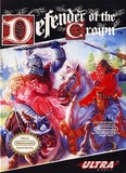 Defender of the Crown (Nintendo Entertainment System)